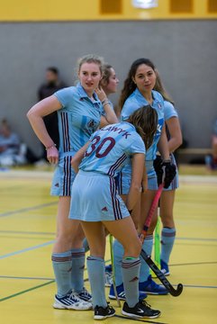 Bild 560 - A-Juniorinnen Punktrunde